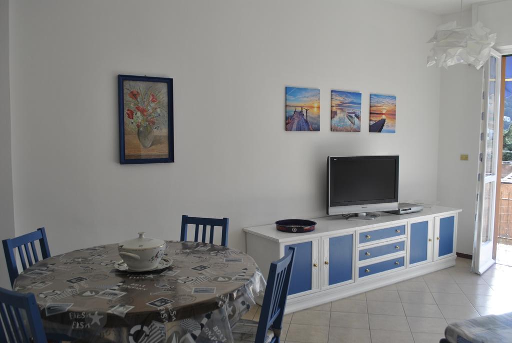 Appartamento Maestrale Rapallo Quarto foto